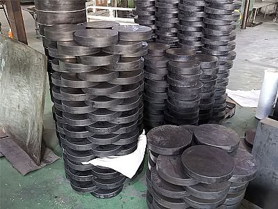 湄潭县板式橡胶支座的施工显的比较重要